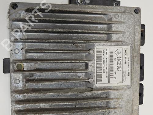 Module électronique RENAULT MODUS / GRAND MODUS (F/JP0_) 1.5 dCi (FP0D, JP0D) | BP30456512M83 