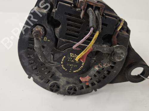 Used Alternator Alternator 38954585 38954585