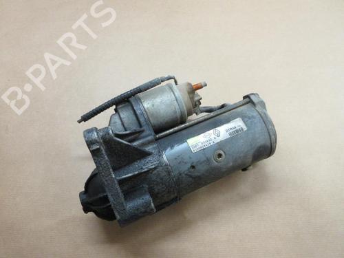 Used Starter RENAULT GRAND SCÉNIC II (JM0/1_) 1.9 dCi (JM14) (131 hp) 20891444