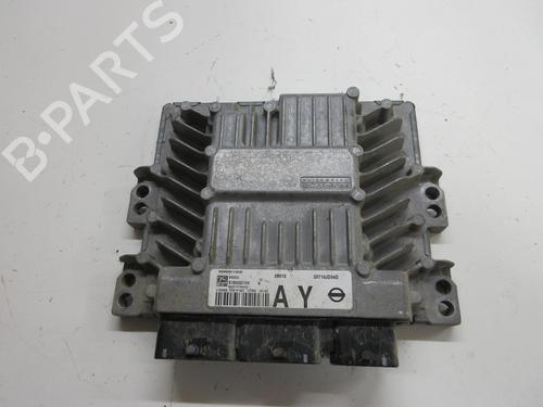 Used Engine control unit (ECU) Engine control unit (ECU) NISSAN QASHQAI I (J10, NJ10) 1.5 dCi (106 hp) 20902350 20902350