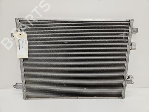 Used AC radiator RENAULT ZOE (BFM_) ZOE (88 hp) 28331683
