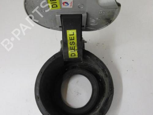 Fuel flap PEUGEOT 308 I (4A_, 4C_) 2.0 HDi | BP20895434C131