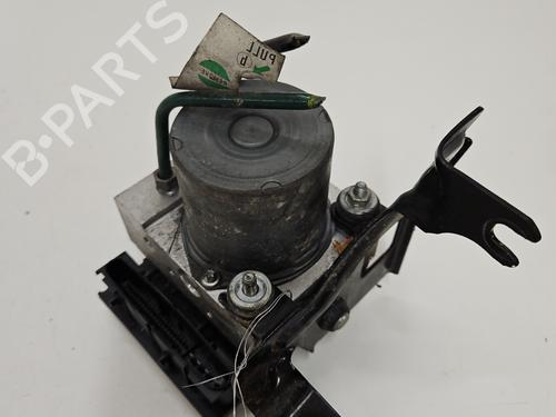 Used ABS pump RENAULT CLIO III (BR0/1, CR0/1) 1.5 dCi (BR17, CR17) (86 hp) 29895714