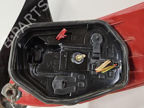 Used Left taillight Left taillight 37672023 37672023
