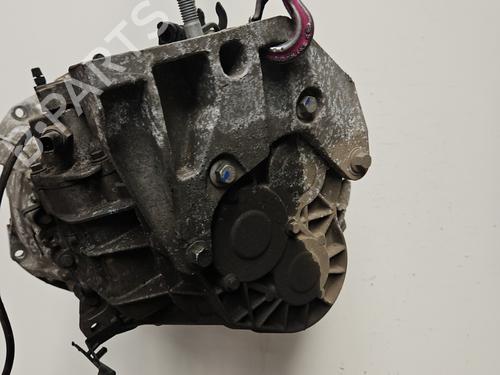 Gearbox FORD TRANSIT Van (FA_ _) 2.2 TDCi | BP29702992M3 