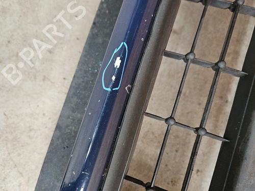 Front bumper FORD FIESTA VI (CB1, CCN) 1.25 | BP29467960C7 