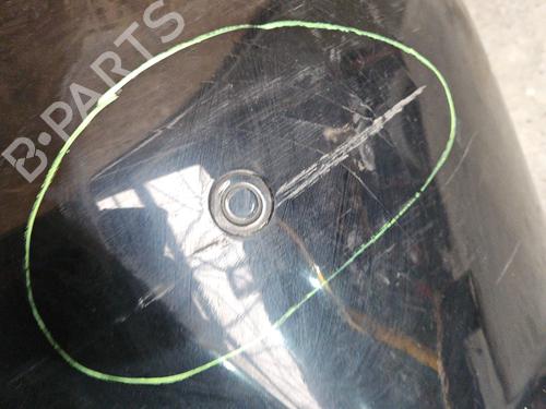 Zderzak tylny PEUGEOT 308 I (4A_, 4C_) 1.6 16V | BP30715402C8