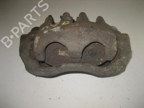 Right front brake caliper FIAT DUCATO Van (250_) 120 Multijet 2,3 D | BP20892918M104 