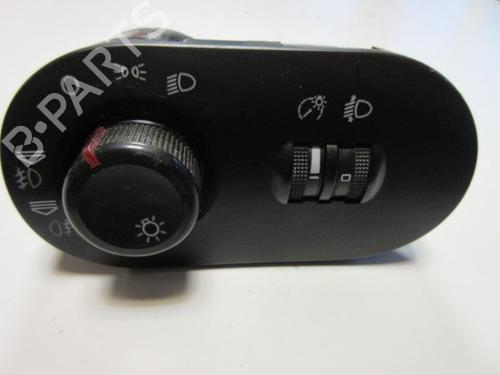 Headlight switch SEAT IBIZA III (6L1) 1.9 TDI | BP22106203I24 