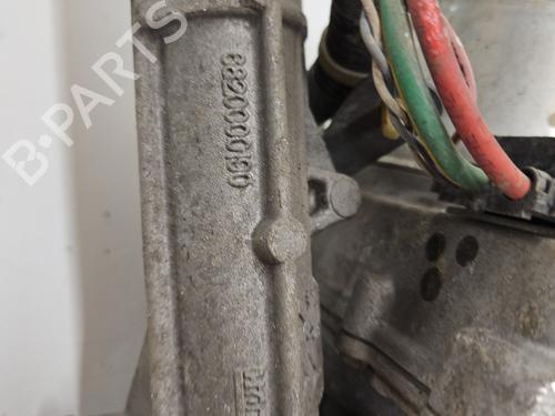 Steering rack PEUGEOT 2008 I (CU_) 1.6 BlueHDi 120 | BP29919302M22