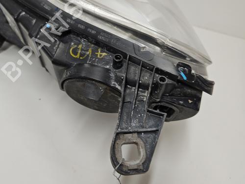 Used Right headlight Right headlight OPEL COMBO Box Body/MPV (X12) 1.3 CDTI (B05) (95 hp) 31154285 31154285