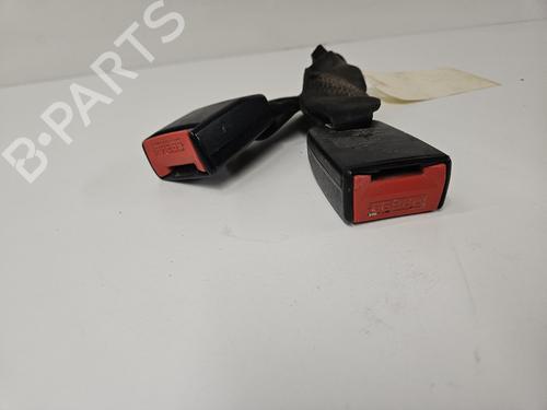 Boucle de ceinture de sécurité Boucle de ceinture de sécurité 38274683 38274683