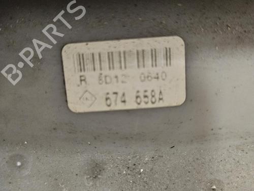 Used Electronic module Electronic module 38954859 38954859