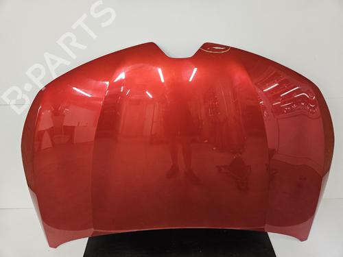 Capot RENAULT CLIO V (B7_) 1.0 TCe 100 (B7MT) | BP36876499C1 - Image 3