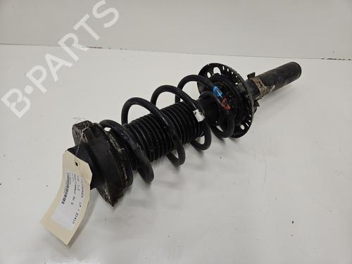 Used Left front shock absorber VW FOX Hatchback (5Z1, 5Z3, 5Z4) 1.2 (55 hp) 25461434