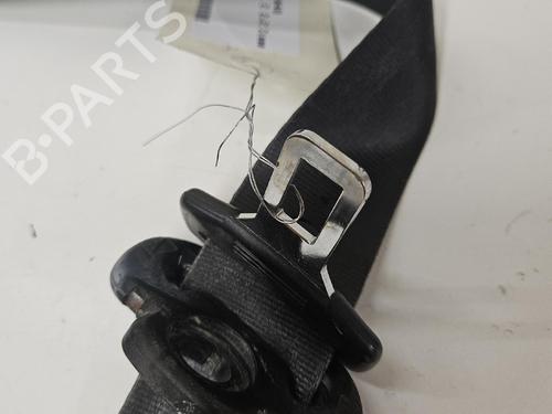 Used Front left seatbelt Front left seatbelt PEUGEOT BOXER Van 2.2 HDi 130 (131 hp) 36653039 36653039