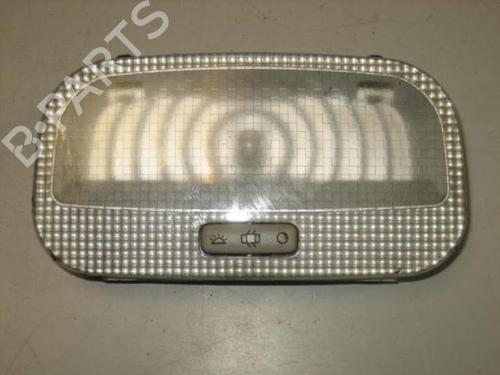 Used Interior roof light Interior roof light PEUGEOT 207 (WA_, WC_) 1.6 HDi (90 hp) 20903496 20903496
