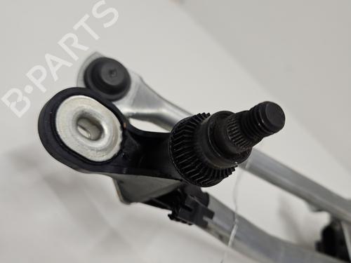 Front wiper motor BMW 1 (E81) 118 d | BP30604436M29  - Image 5