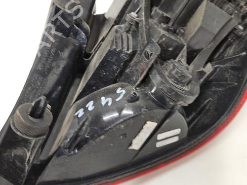 Left taillight CITROËN C4 II (NC_) 1.6 HDi 115 | BP29978874C34 