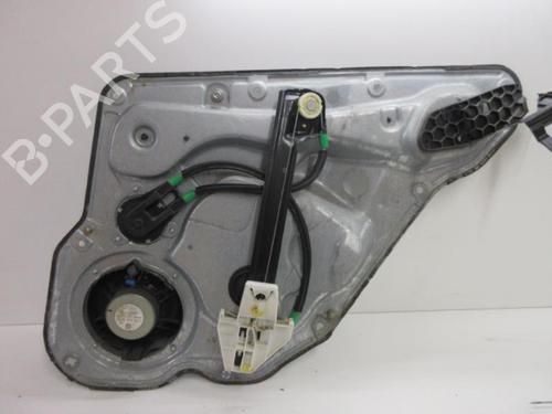 rear-left-window-mechanism-seat-leon-1m1-19-tdi-1m0839729j-1999-2000-2001-2002-2003-2004-2005-2006-20889864 main image