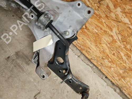 Subframe CITROËN NEMO Box Body/MPV (AA_) 1.3 HDi 75 | BP29196644M9 