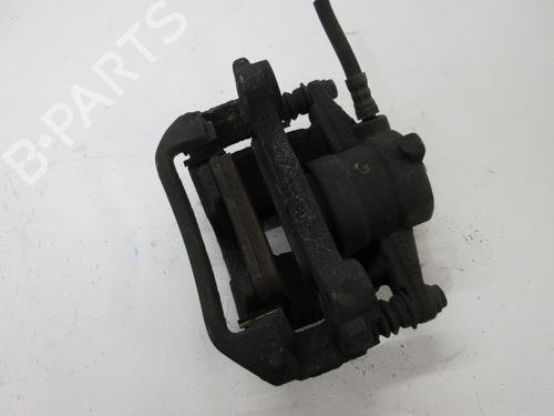 Used Left rear brake caliper Left rear brake caliper PEUGEOT BOXER Van 2.0 BlueHDi 110 (110 hp) 20894633 20894633