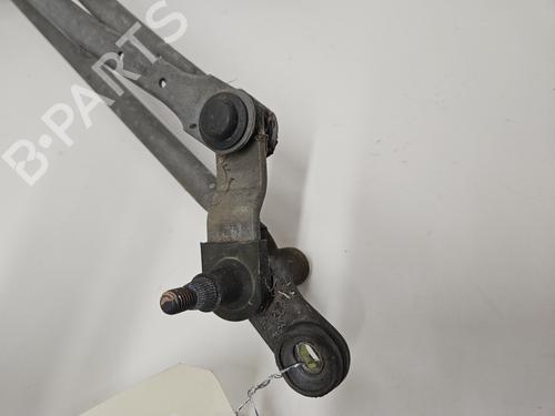 Used Front wiper motor Front wiper motor PEUGEOT 306 Hatchback (7A, 7C, N3, N5) 2.0 HDI 90 (90 hp) 34171766 34171766