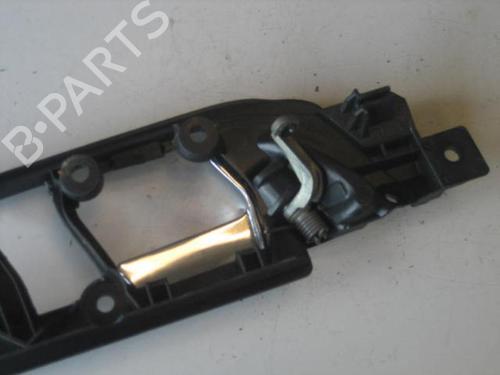Front left interior door handle VW POLO (9N_, 9A_) 1.9 TDI | BP20904102I13 