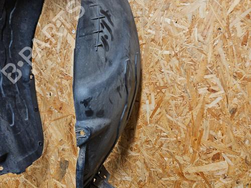 Wheel arch KIA RIO III (UB) 1.1 CRDi | BP29978783C56