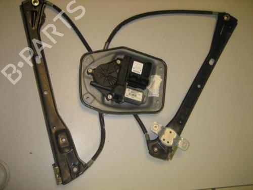 Used Front right window mechanism VW GOLF V (1K1) 1.9 TDI (105 hp) 20904475