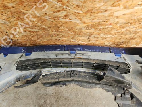 Front bumper FORD FOCUS II Turnier (DA_, FFS, DS) 1.6 TDCi | BP30850007C7