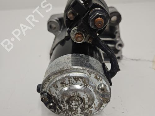 Used Starter Starter PEUGEOT 206 Hatchback (2A/C) 1.4 HDi eco 70 (68 hp) 32177443 32177443
