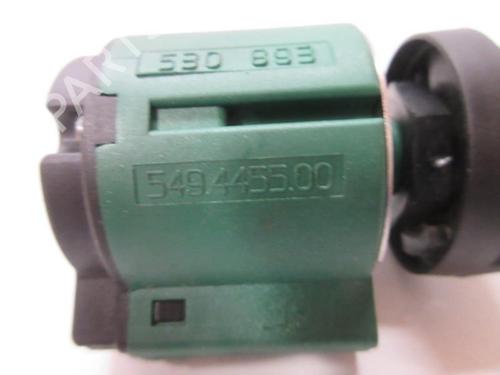 Used Headlight switch Headlight switch BMW 5 (E39) 530 d (193 hp) 20892144 20892144