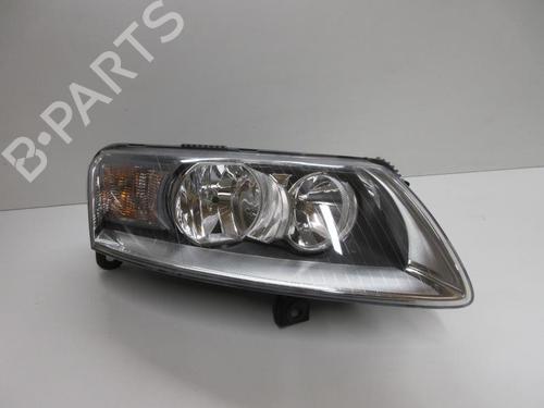 Højre forlygte AUDI A6 C6 Avant (4F5) 3.0 TDI quattro (233 hp) 20902902