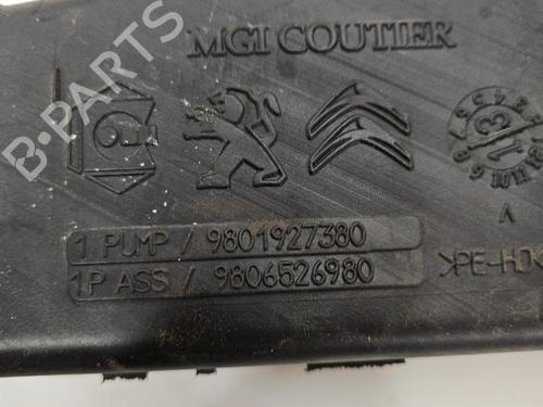 Windscreen washer tank PEUGEOT 308 II (LB_, LP_, LW_, LH_, L3_) 1.6 THP 125 | BP28315574C113