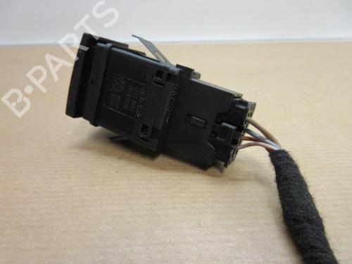 Switch VW POLO (9N_, 9A_) 1.9 SDI | BP22108249I30 
