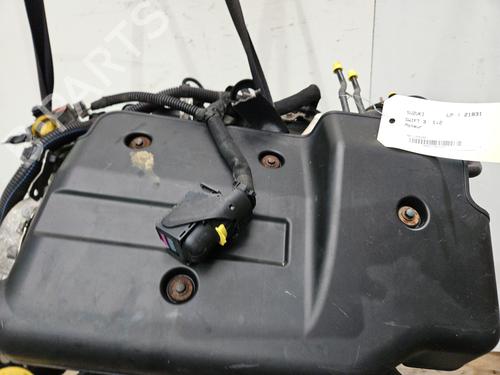 Motor SUZUKI SWIFT III (MZ, EZ) 1.3 DDiS (RS413D) | BP30886486M1