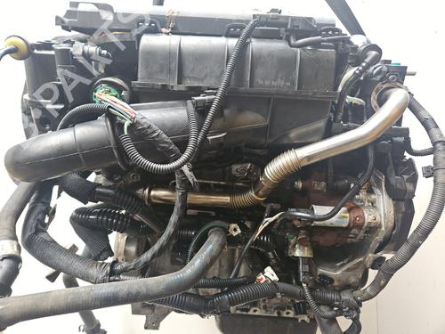 Motor CITROËN C2 (JM_) 1.4 HDi (68 hp) 32406047