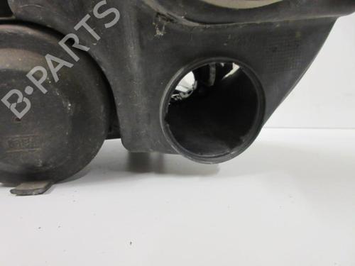 Used Right headlight VW POLO (9N_, 9A_) 1.4 TDI (75 hp) 20906228