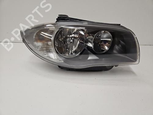 Right headlight BMW 1 (E81) 120 d | BP35937364C29 - Image 3