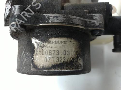 Vacuum pump RENAULT TWINGO II (CN0_) 1.5 dCi (CN0E) | BP20894119M80 