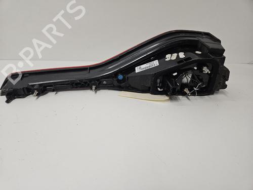Right tailgate light RENAULT MEGANE IV Hatchback (B9A/M/N_) 1.5 dCi 110 (B9A3) | BP38274716C80 - Image 2