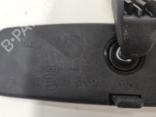 Used Rear mirror Rear mirror DACIA DUSTER (HS_) [2010-2018] 34385144 34385144