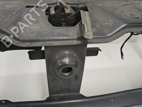 Front slam panel DACIA LODGY (JS_) 1.5 dCi (JSMC, JSAF) | BP27508553C72 