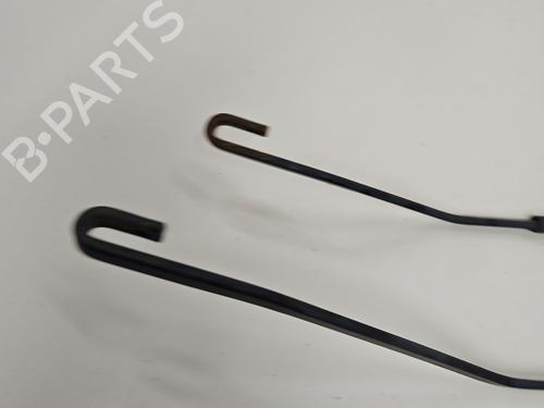 Front windshield wiper arm CHEVROLET CRUZE (J300) 2.0 CDI | BP27330269C143