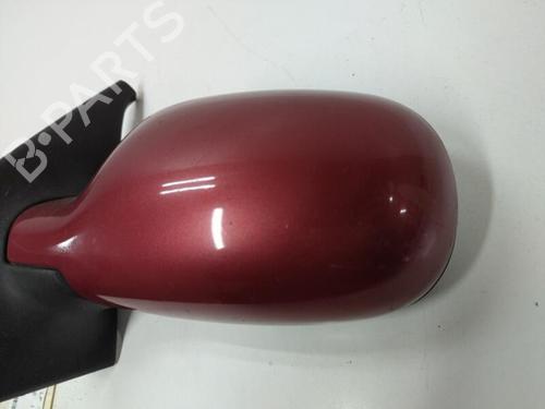 Used Left mirror RENAULT CLIO II (BB_, CB_) 1.5 dCi (B/CB07) (65 hp) 20888812