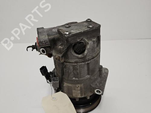 AC compressor RENAULT CAPTUR I (J5_, H5_) 1.5 dCi 110 | BP38954684M34 - Image 4