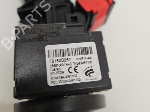 Electronic module FIAT TALENTO Van (296_) 1.6 D | BP31071775M83 