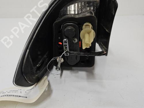 Right taillight FORD S-MAX (WA6) 2.0 TDCi | BP40607006C35 - Image 2