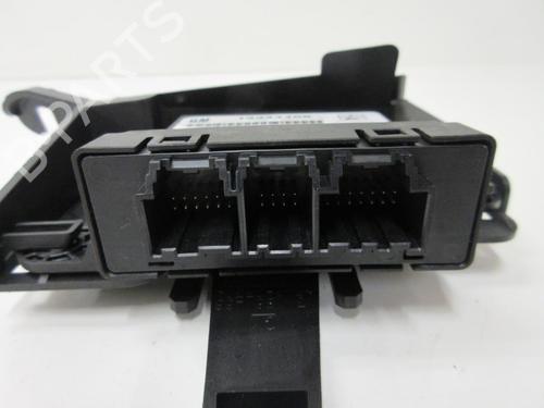 electronic-module-opel-astra-j-p10-20-cdti-68-2009-2010-2011-2012-2013-2014-2015-2016-22109081 main image